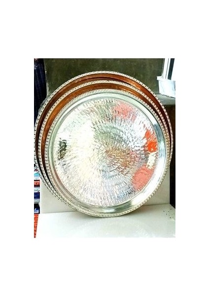 Bakır Tepsi fırsatları