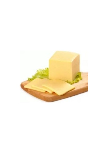Processed Cheddar Cheese 100G