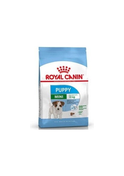 Mini Puppy 4 kg