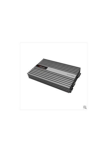 NKTD1000.1 6000W Profosyonel 1000 Rms Bas Oto Anfi