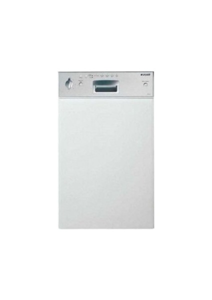6354 Eı Bulaşık Makinası