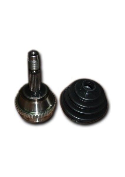 Aks Kafası Dış AKS0154 (AK1232) Palıo (96-05) 1.6i 16V Absli 44 Dış 46307121