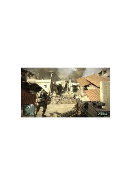 Ps3 Battlefield Bad Company 2 fiyatları