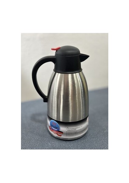 Novia 777 Çelik Termos 2 Litre fiyatları