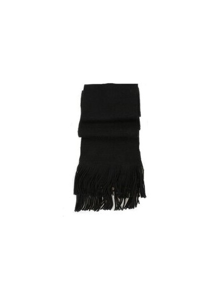 Erkek Yün Sıfır Kol ve Alt Içlik Takım - Siyah Atkı+Bere+Eldiven Set