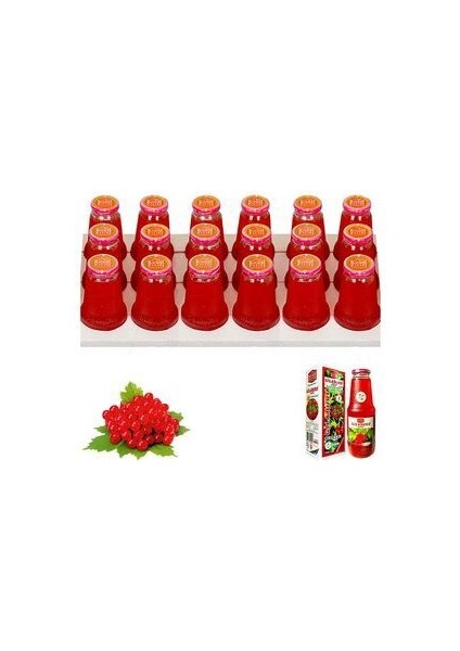 Gilaburu Suyu Şekersiz Tek Şişe fiyatları