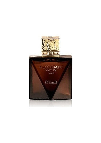 Giordani Gold Man Edt 75 ml Erkek Parfüm