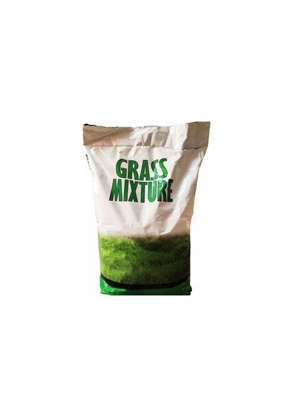 6 Farklı Çim Tohumu Karışımı(Galaxy) Grassmixture (5 Kg) indirimleri