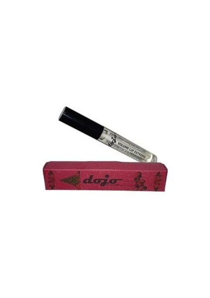 Lip Plumper Dudak Dolgunlaştırıcı 5 ml - 2 Adet