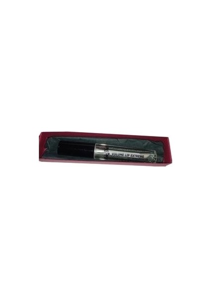 Lip Plumper Dudak Dolgunlaştırıcı 5 ml - 2 Adet