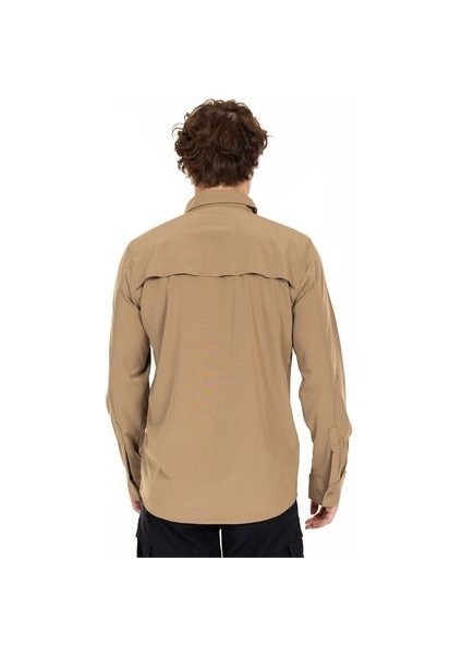 Akn 312 Likralı Taktik/outdoor Gömlek fırsatları