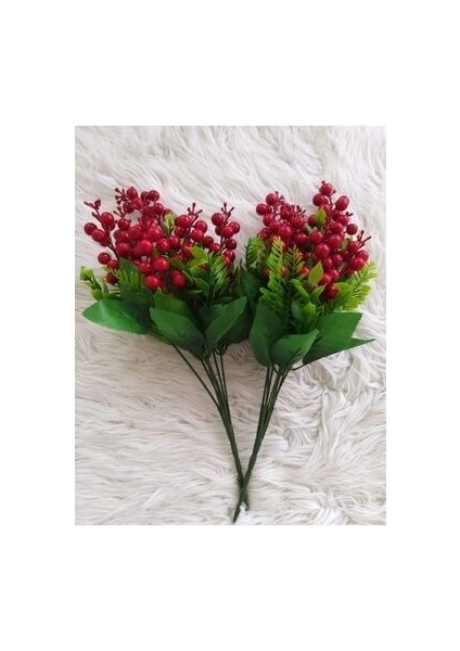 Yapay Kokina Demeti(2 Demet)- 7 Dallı Kokina