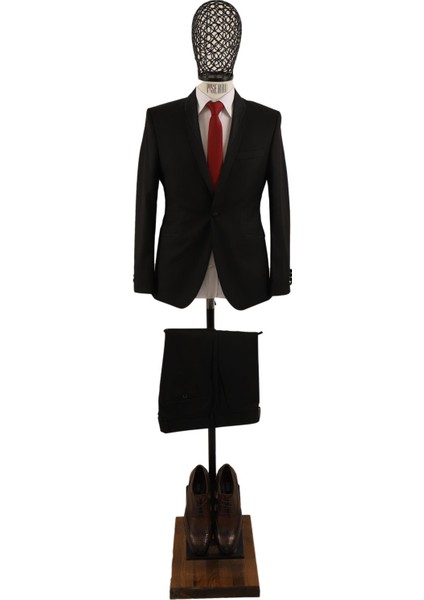 Takım Elbise Slim Fit