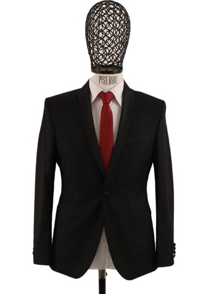 Takım Elbise Slim Fit