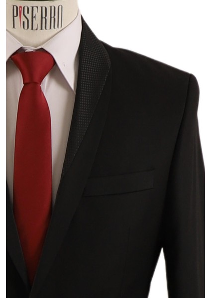 Takım Elbise Slim Fit
