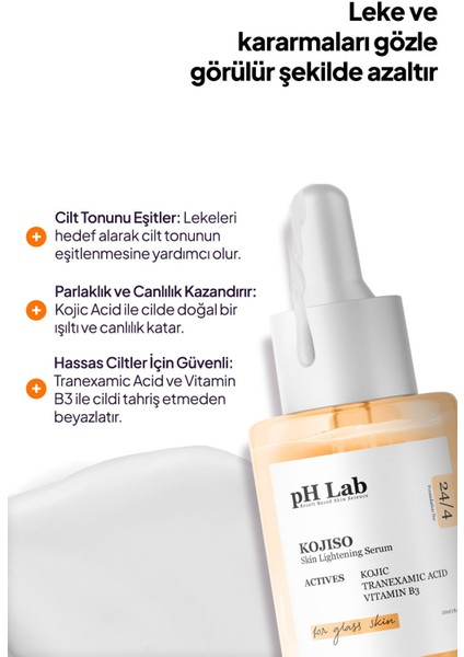 Kojiso Kojic Serum