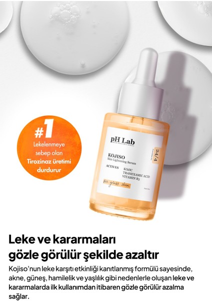 Kojiso Kojic Serum