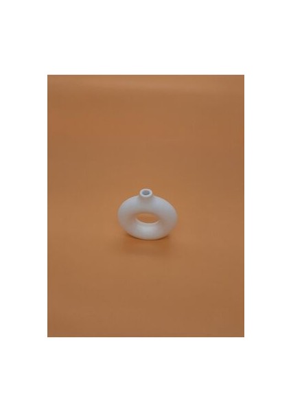 Minimal Vazo Set 3'lü Bohem Biblo Minyatür fiyatları