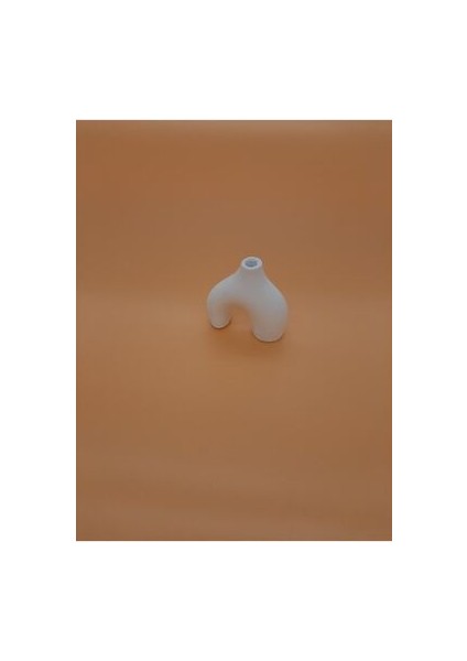 Minimal Vazo Set 3'lü Bohem Biblo Minyatür fırsatları