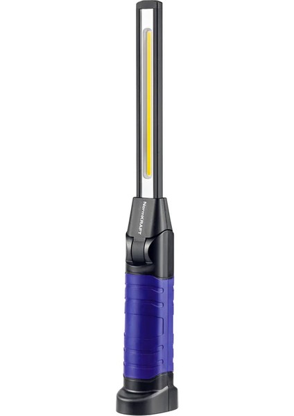 Normkraft 620LUMEN Şarjlı Fener