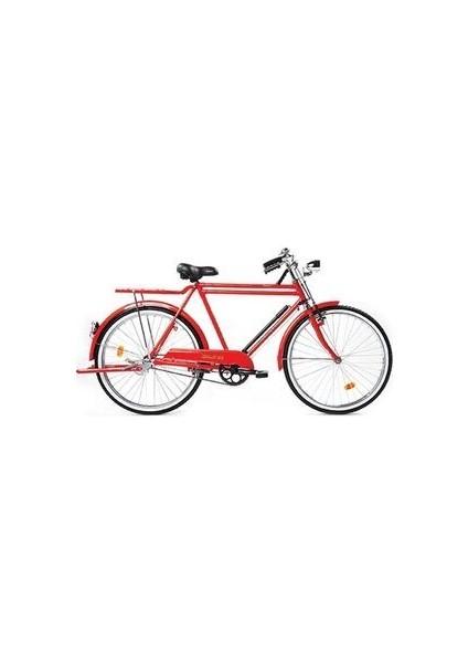 Bisan Roadstar Classic Çubuk Fren Bisiklet