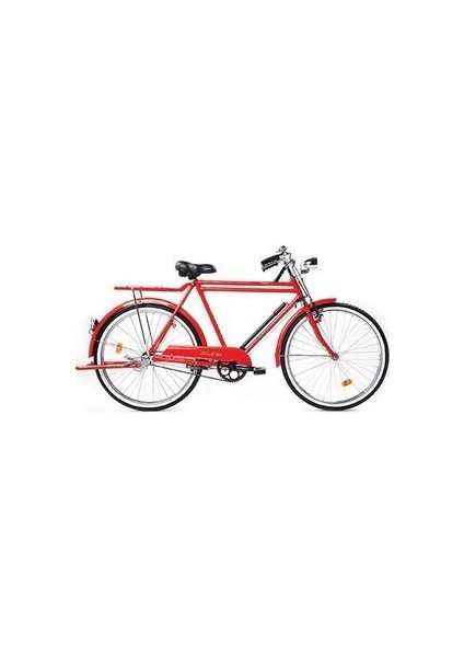 Bisan Roadstar Classic Çubuk Fren Bisiklet