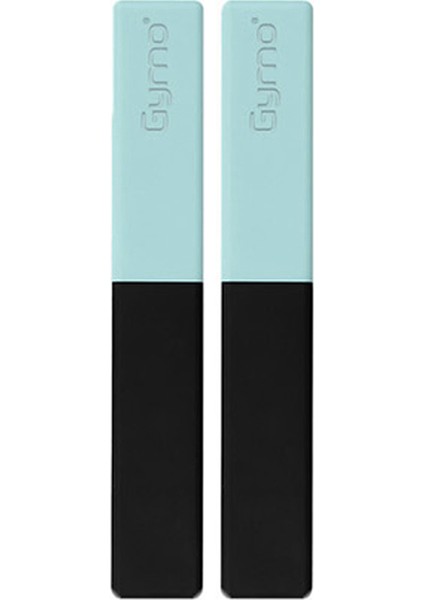 Pro Series Silikon Dambıl Lipstick 2X1KG Nane Yeşili