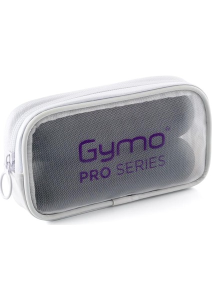 Pro Series Silikon Dambıl 2X2KG Siyah