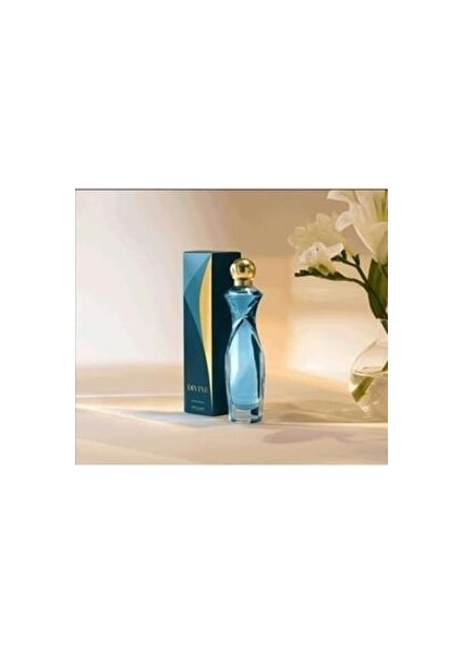 Divine Edp