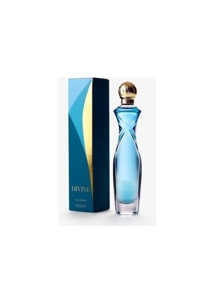 Divine Edp fiyatları