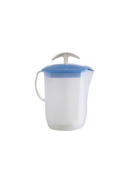 Plastik Surahi