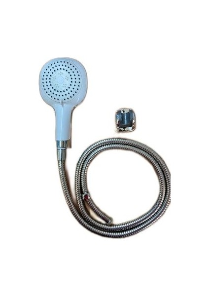 Banyo Duş Başliği Telefonu Seti