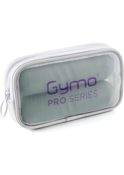 Pro Series Silikon Dambıl 2X1KG Nane Yeşili