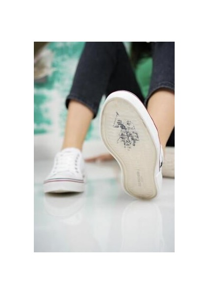 Penelope 3fx Beyaz Kadın Sneakers modelleri