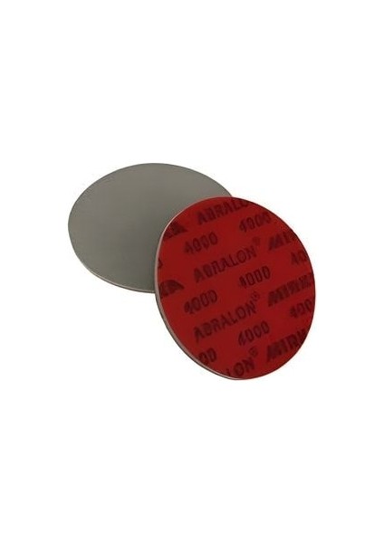 Abralon 150MM Zımpara 500 Kum 20'li Paket modelleri