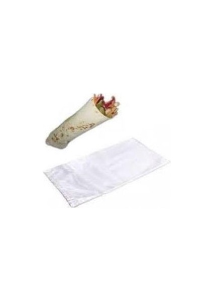 Dürüm Altı POŞETI*500'LÜ