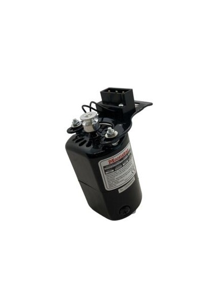 Ev Tipi Aile Dikiş Makinesi Motoru 220V - 130W / 63HF-130 modelleri