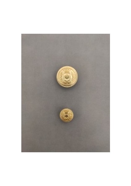 Blazer Ceket Düğmesi fiyatları