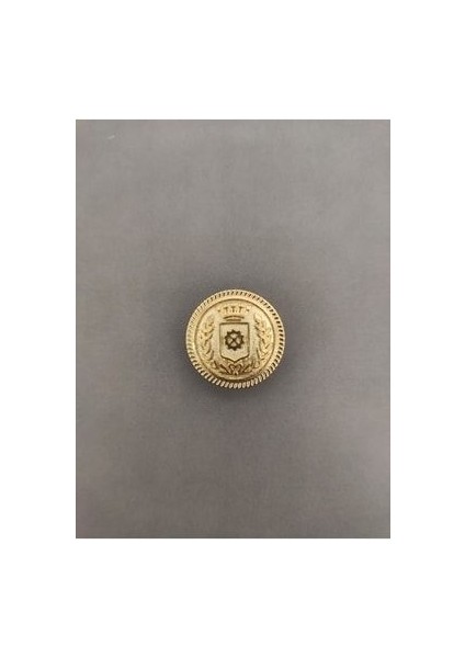 Blazer Ceket Düğmesi modelleri