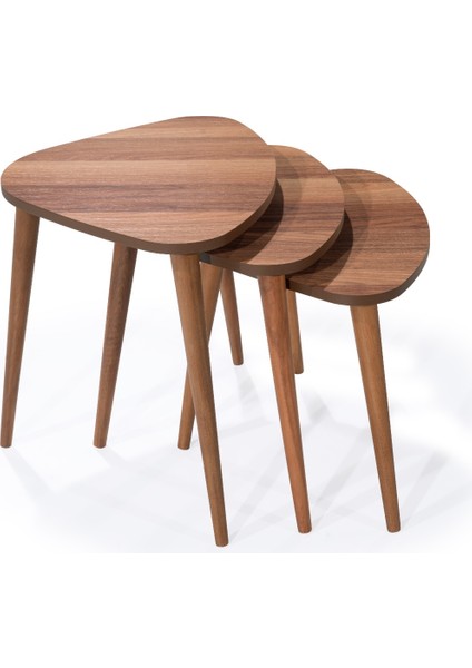 Oval Demonte Zigon modelleri