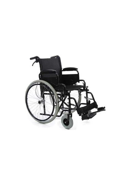 WG-M313 Katlanan Manuel Tekerlekli Sandalye