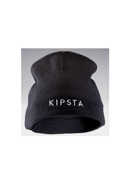 Kipsta Çocuk Futbol Beresi - Siyah - Keepwarm fiyatları