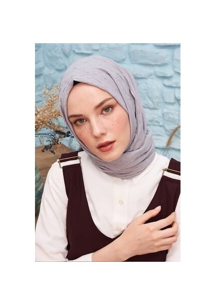 Parıltının Renkleri: Gümüş Rengi Doğal Bambu Kraş Şalınızla Şıklığı Yakalayın! fiyatları