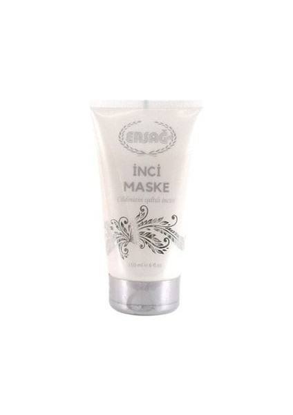 Soyulabilen Inci Maske 150ML