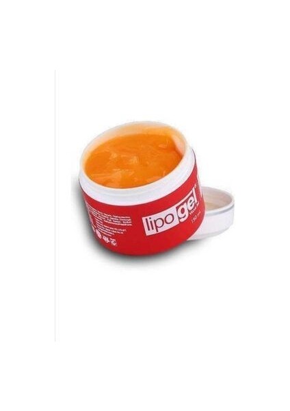 Lipogel Bölgesel Kullanım Jel