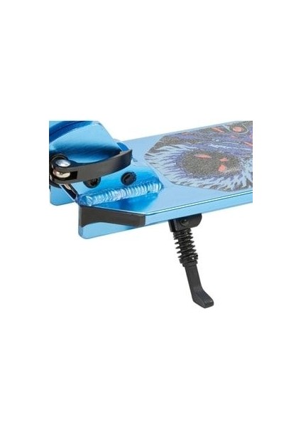 Scooter Oxelo Mıd 5 6 9 Yaş Mavi Kırmızı Siyah indirimleri