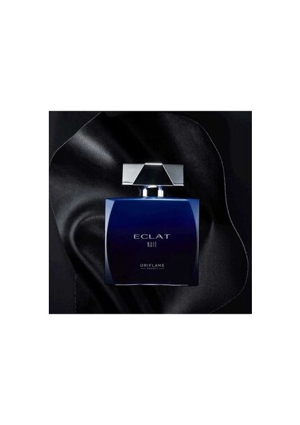 Eclat Nuit Edp 50 ml Erkek Parfümü 40790NUITMAN
