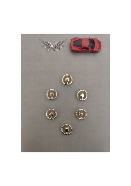 Ceket Palto Düğmesi