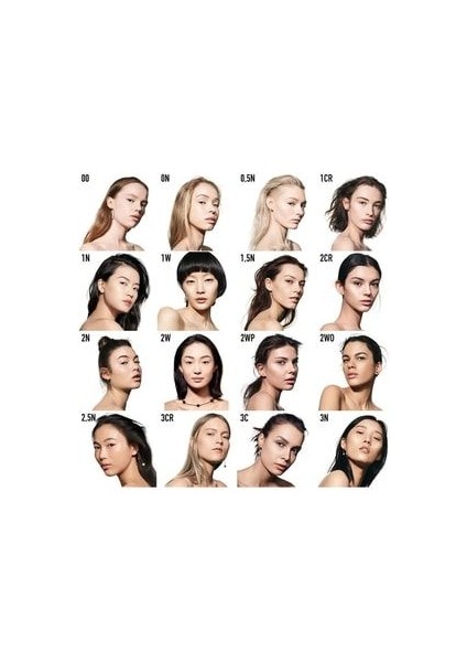 Forever Skin Correct Full-Coverage Concealer 11 ml fiyatları