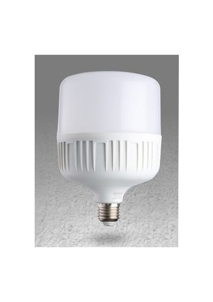55 Watt Beyaz Işık LED Ampul (CT-4262)